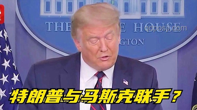 特朗普与马斯克关系破裂解决方案